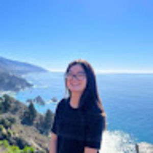 Meet your Posher, Serena